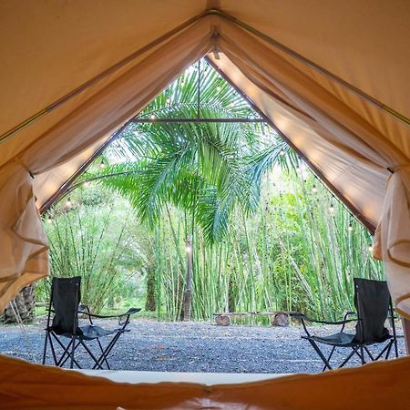 Khaolakcamping Ban Lam Ru 외부 사진