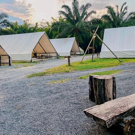 Khaolakcamping Ban Lam Ru 외부 사진