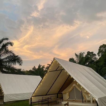 Khaolakcamping Ban Lam Ru 외부 사진
