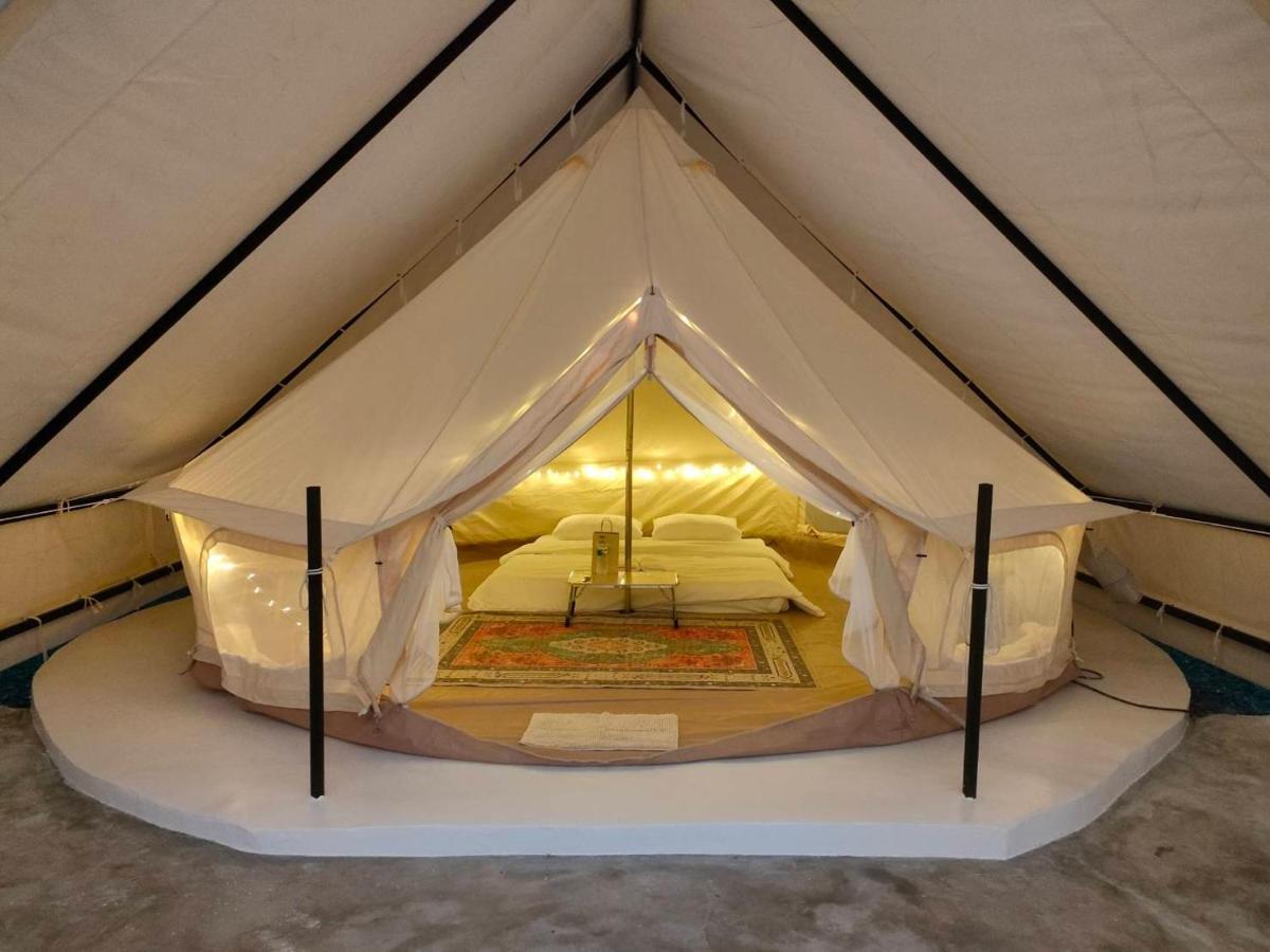 Khaolakcamping Ban Lam Ru 외부 사진