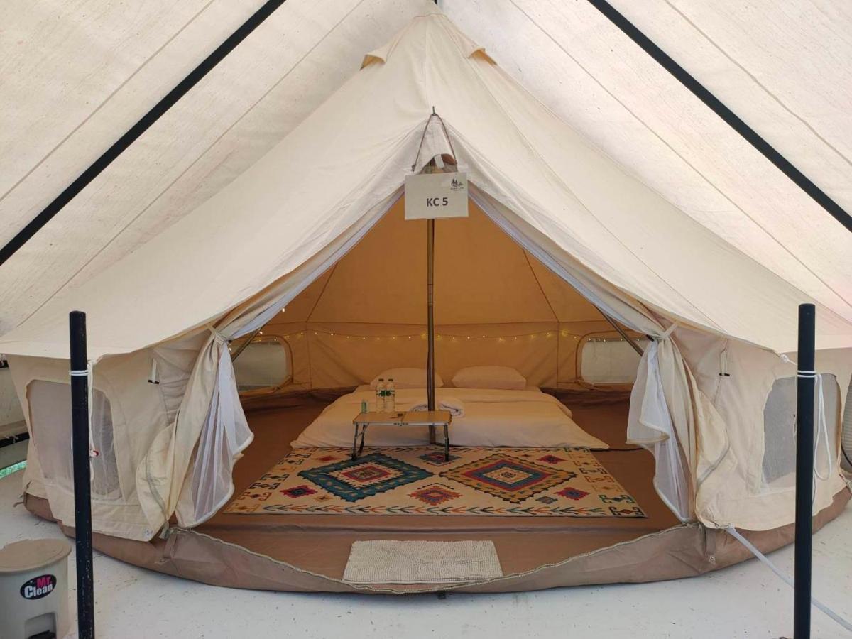 Khaolakcamping Ban Lam Ru 외부 사진